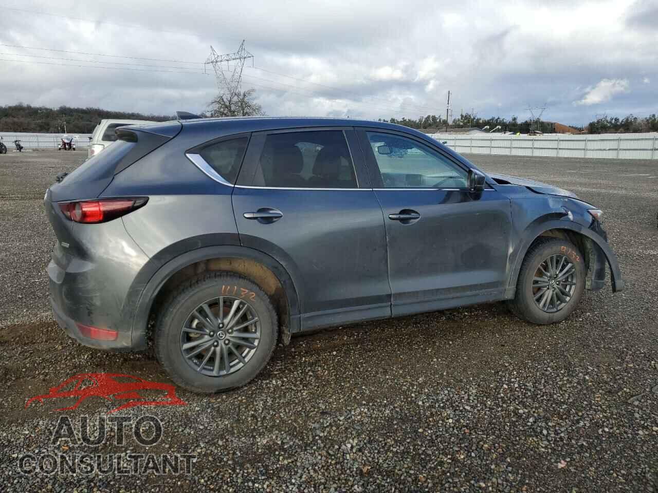 MAZDA CX-5 2019 - JM3KFBCM0K0506357