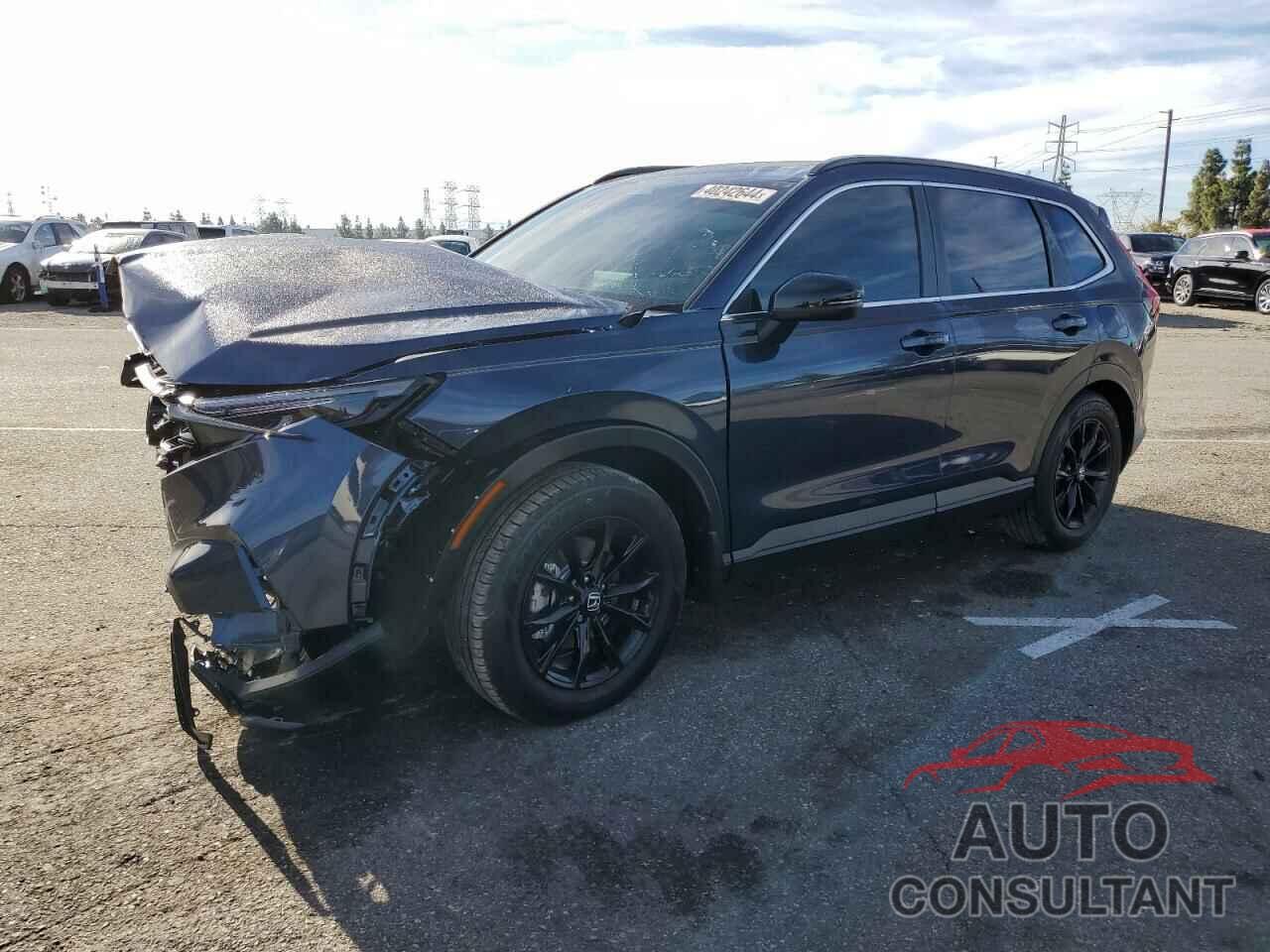 HONDA CRV 2023 - 7FARS5H58PE002707