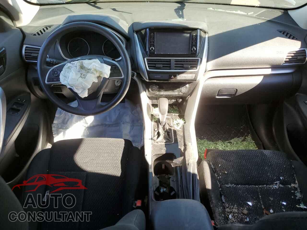 MITSUBISHI ECLIPSE 2019 - JA4AT3AA9KZ019577