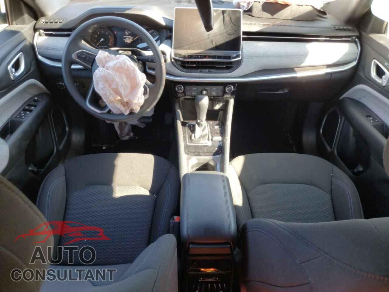 JEEP COMPASS 2023 - 3C4NJDAN5PT556290