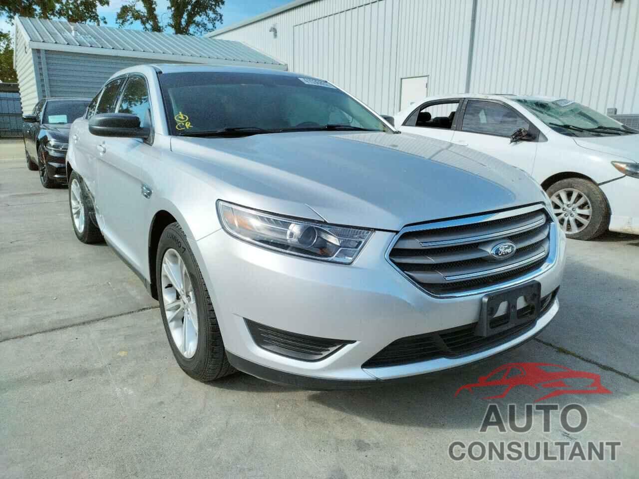 FORD TAURUS 2019 - 1FAHP2D83KG105724