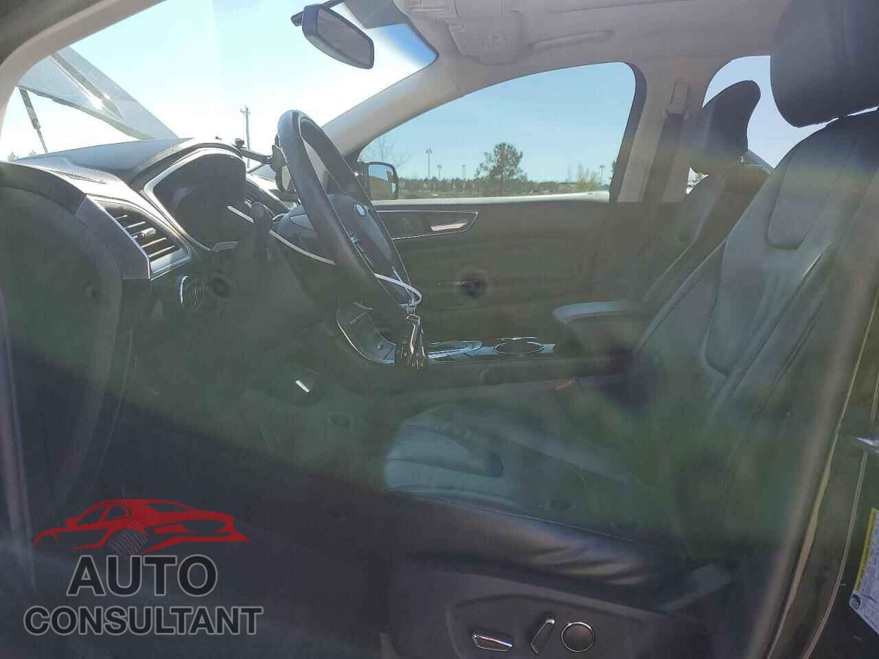 FORD EDGE 2016 - 2FMPK3K99GBB99656