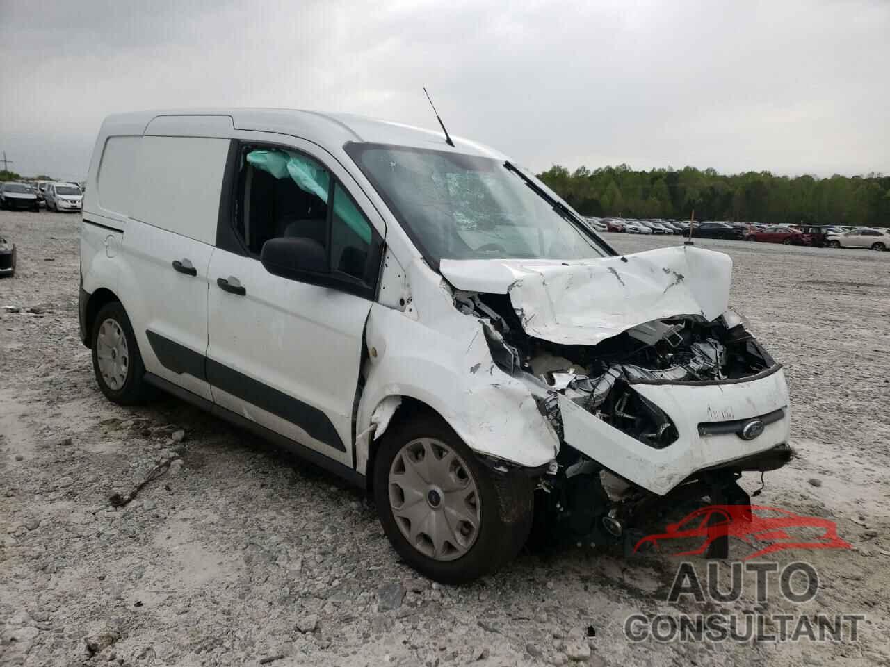 FORD TRANSIT CO 2017 - NM0LS6E77H1314490