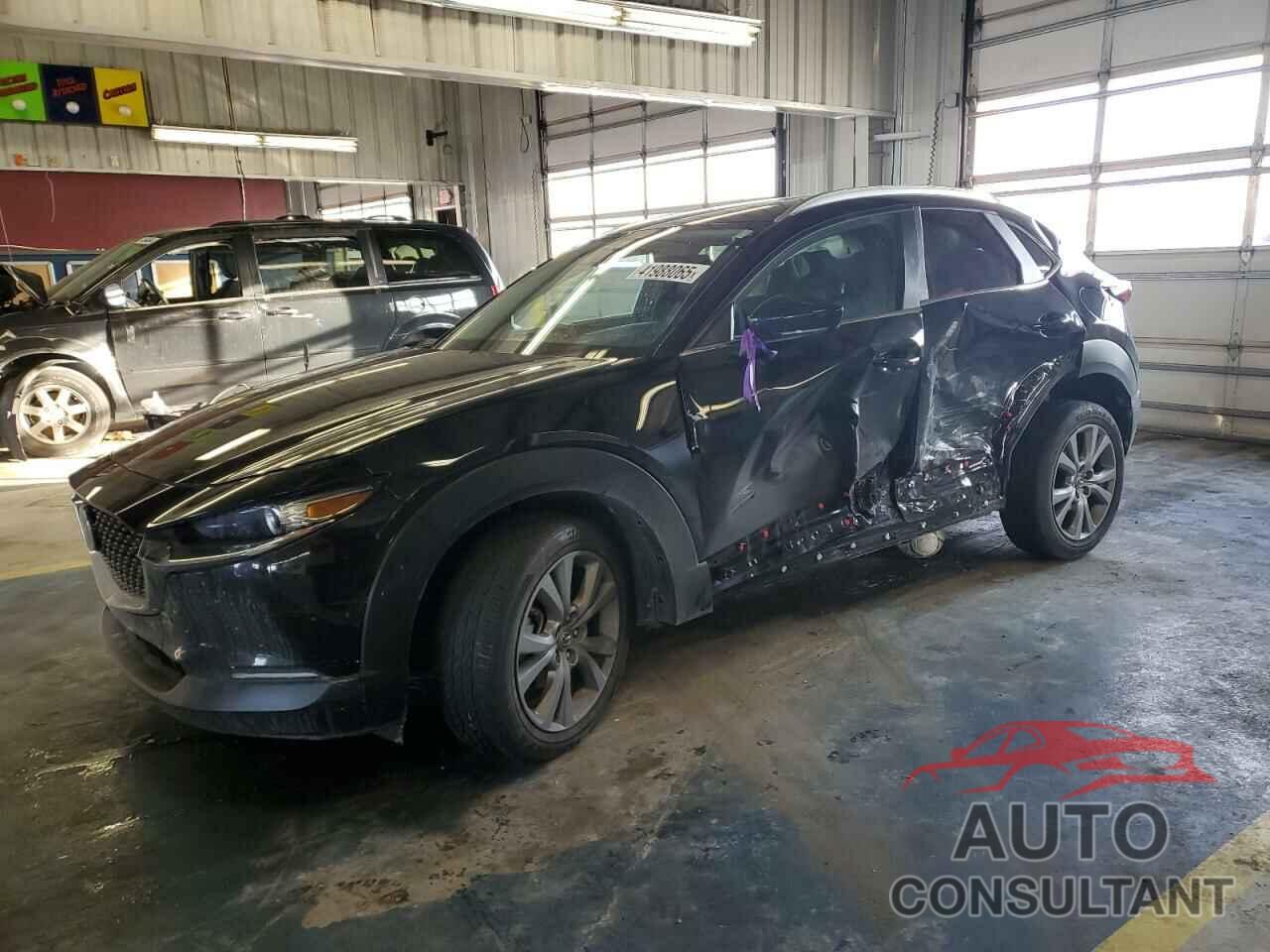 MAZDA CX30 2023 - 3MVDMBCM5PM543625