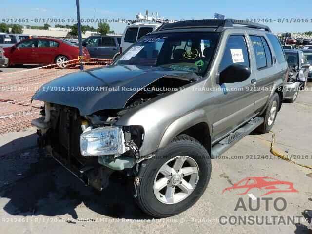 FORD ESCAPE 2016 - 1FMCU0JX0GUB36866