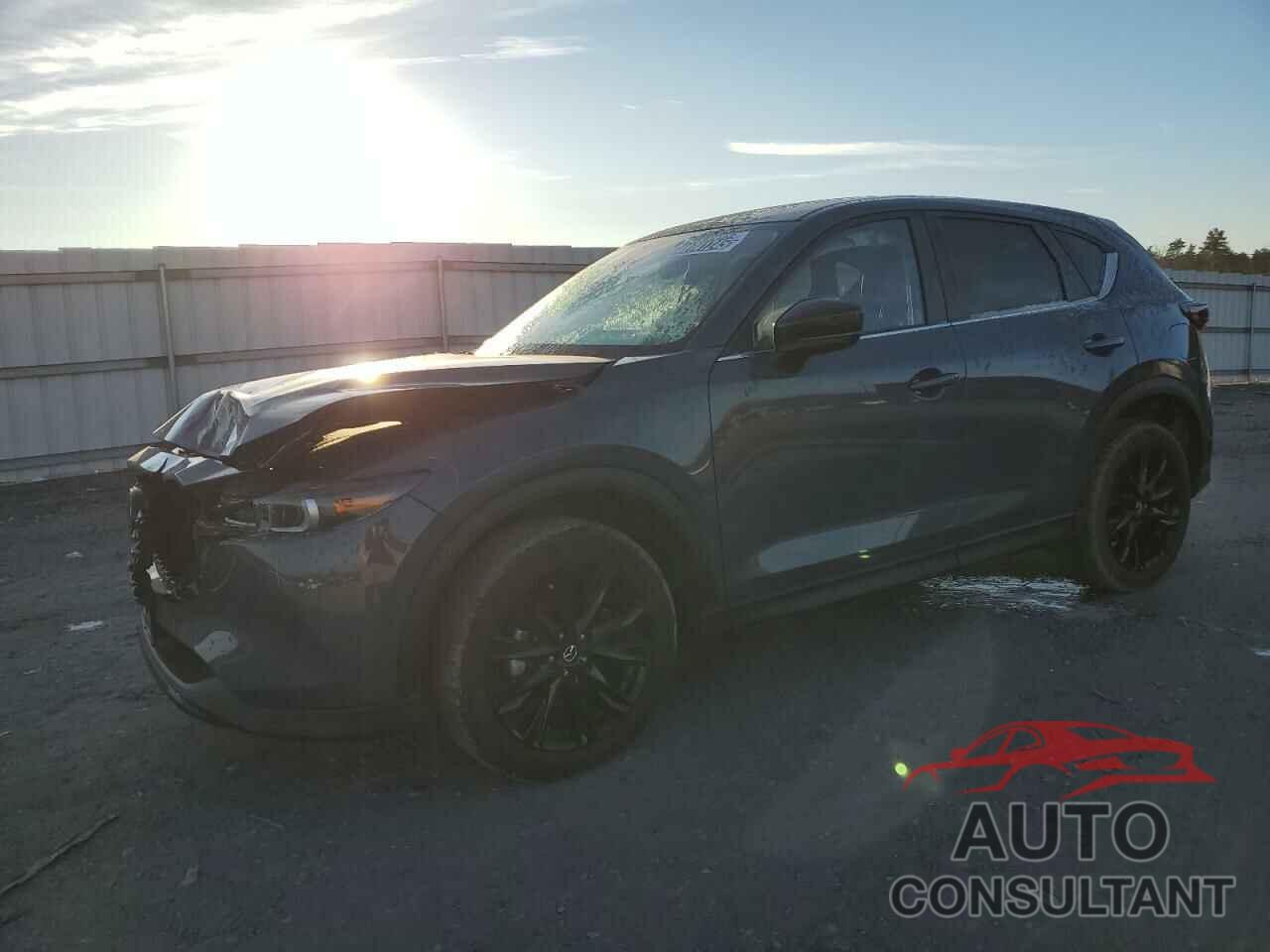 MAZDA CX-5 PREFE 2024 - JM3KFBCL7R0503778