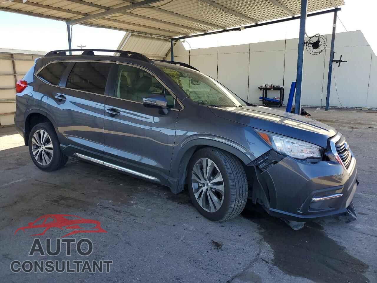 SUBARU ASCENT 2021 - 4S4WMAPD7M3467476