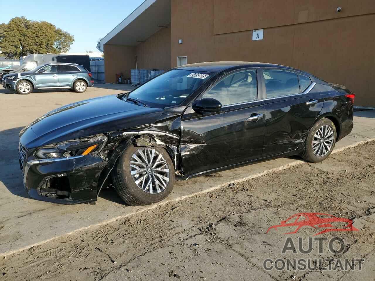 NISSAN ALTIMA 2023 - 1N4BL4DV7PN349124