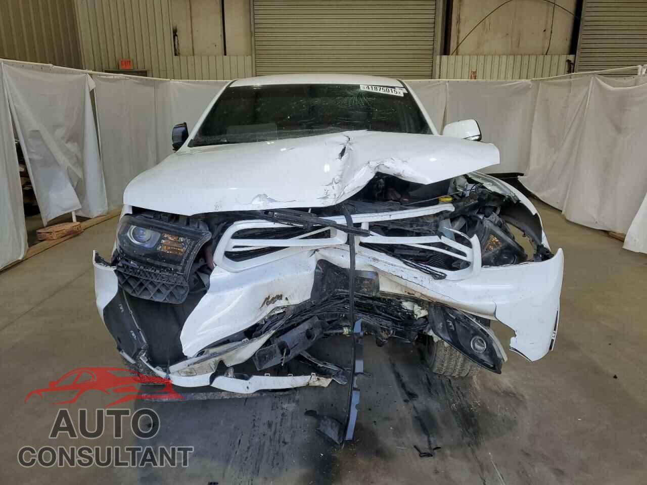 DODGE DURANGO 2015 - 1C4RDHDG1FC860949