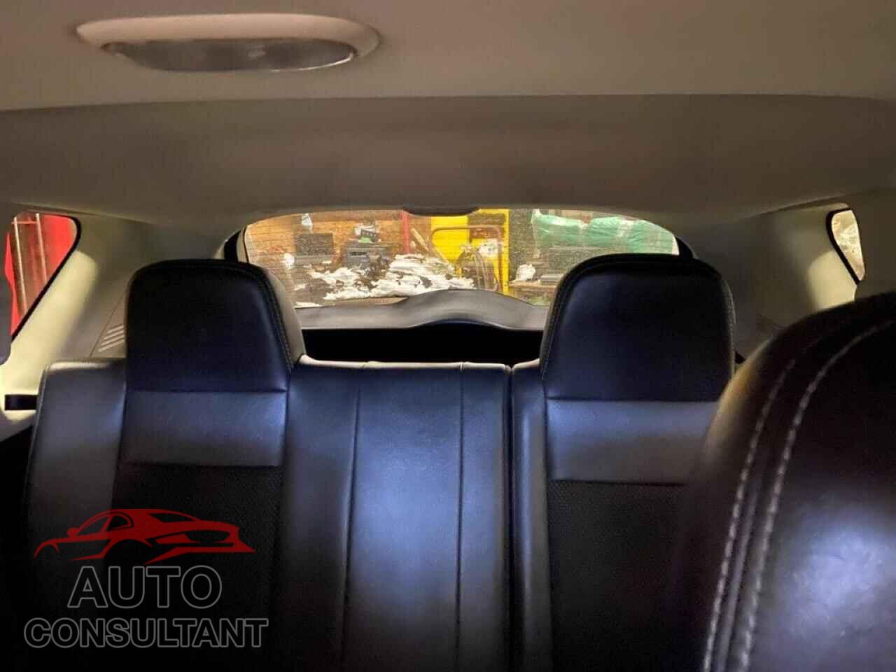 JEEP COMPASS 2015 - 1C4NJDAB3FD175760