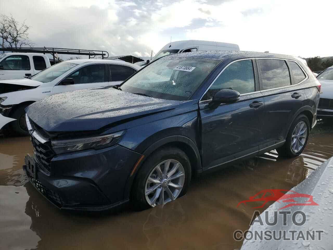 HONDA CRV 2024 - 2HKRS3H49RH306947