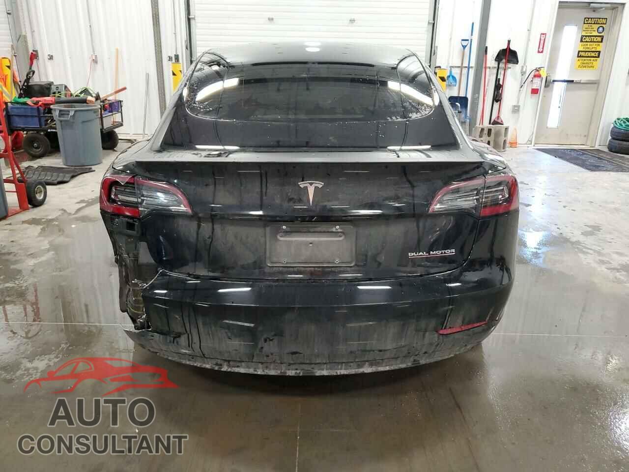 TESLA MODEL 3 2023 - 5YJ3E1EC7PF399105