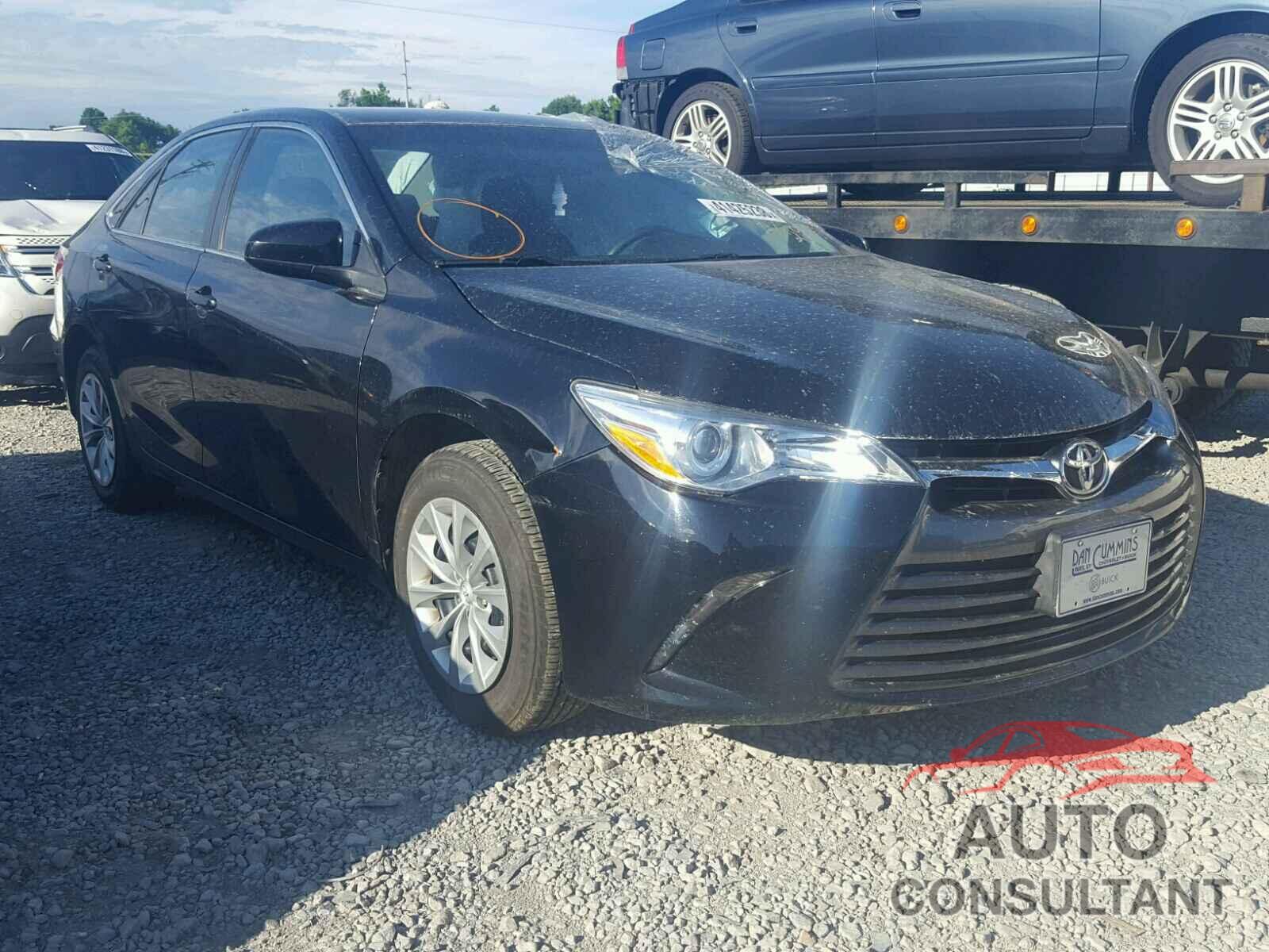 TOYOTA CAMRY 2015 - 4T1BF1FK7FU950312