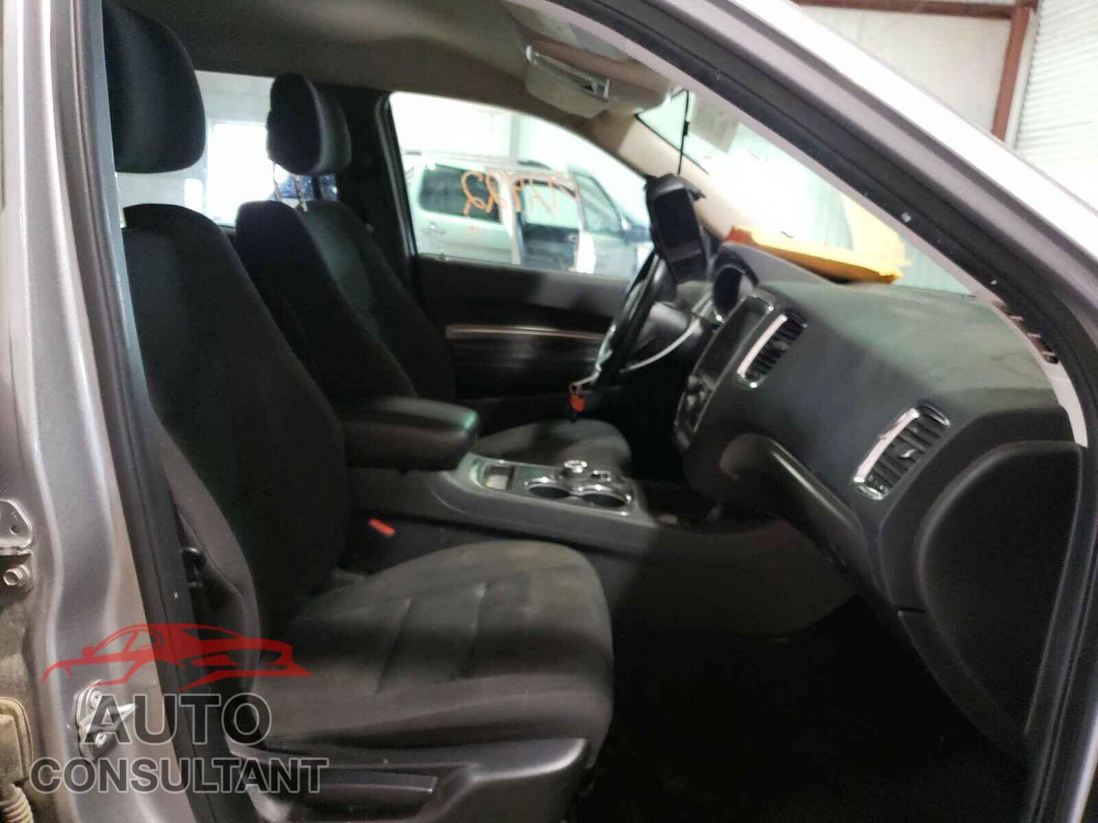 DODGE DURANGO 2016 - 1C4RDHAG2GC466687