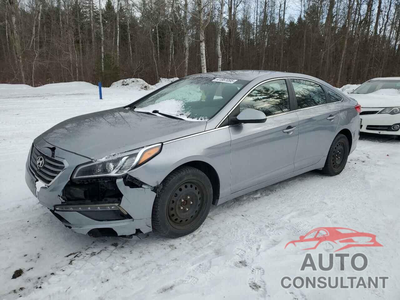 HYUNDAI SONATA 2016 - 5NPE24AF5GH268954