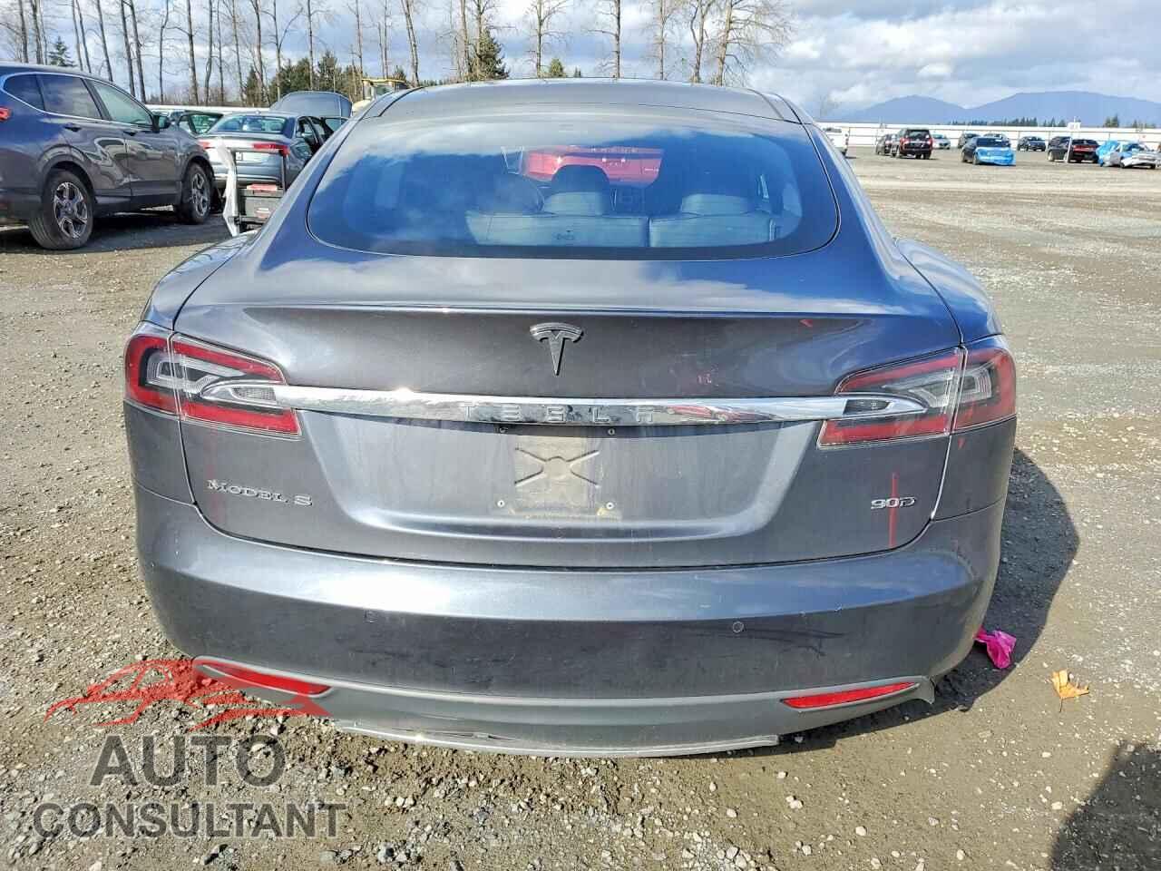 TESLA MODEL S 2016 - 5YJSA1E21GF130063