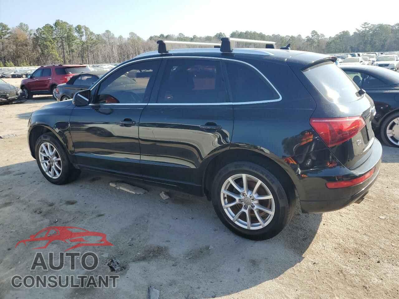 AUDI Q5 2012 - WA1CFAFP0CA076655