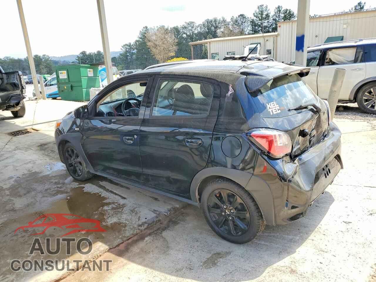 MITSUBISHI MIRAGE 2023 - ML32AWHJ9PH002589