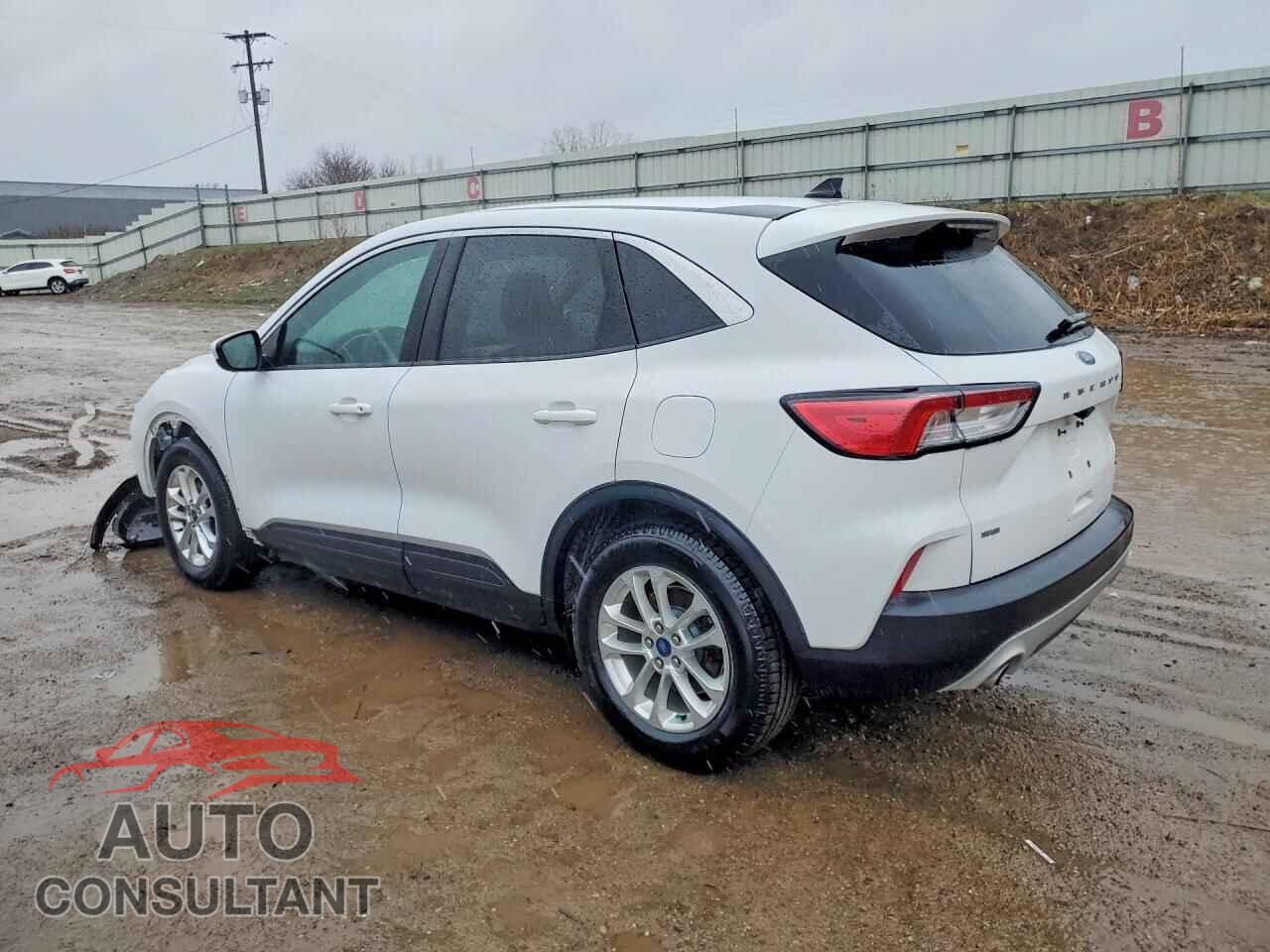 FORD ESCAPE 2020 - 1FMCU0G63LUA64280