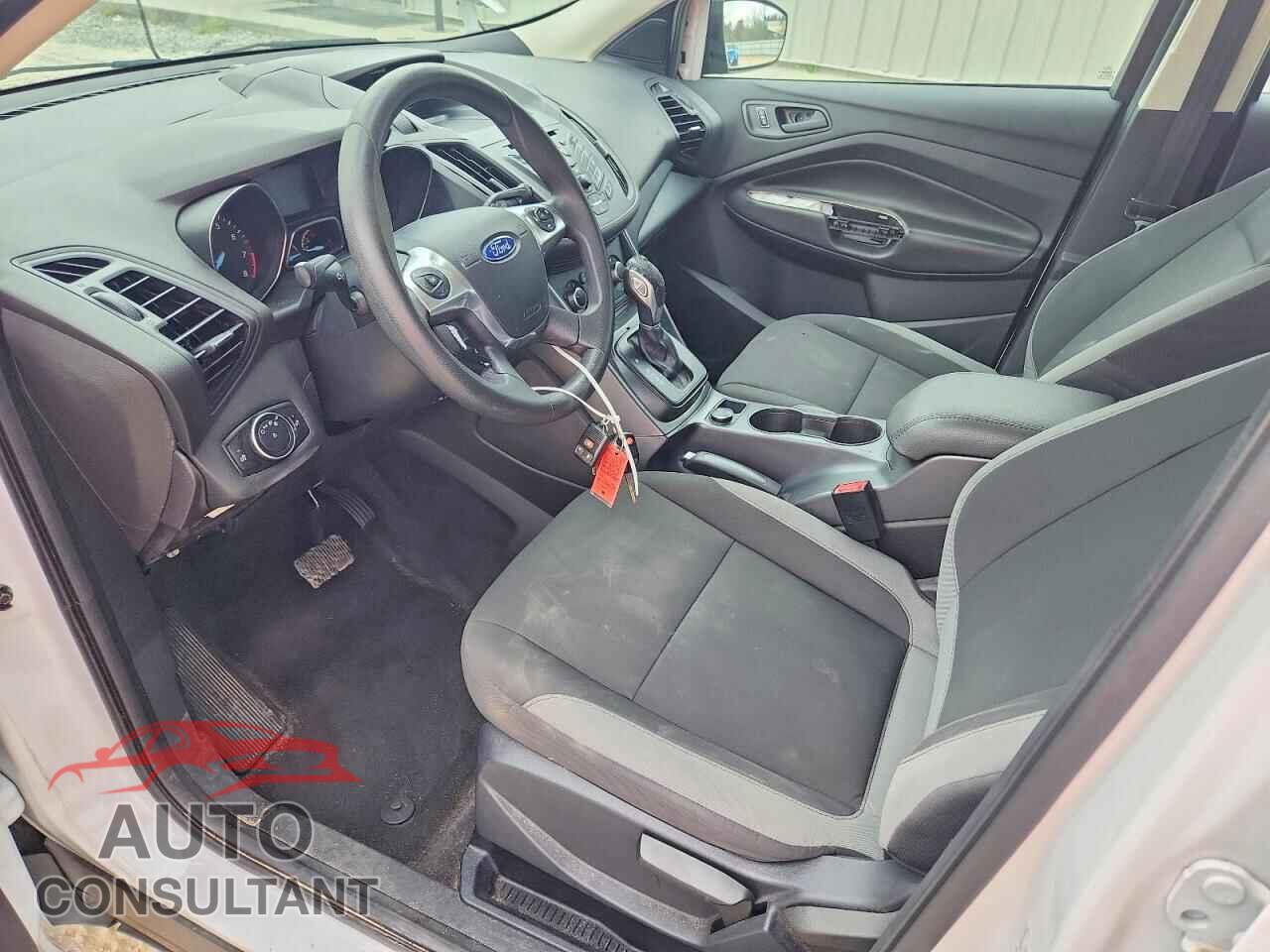 FORD ESCAPE 2016 - 1FMCU0F77GUC29859