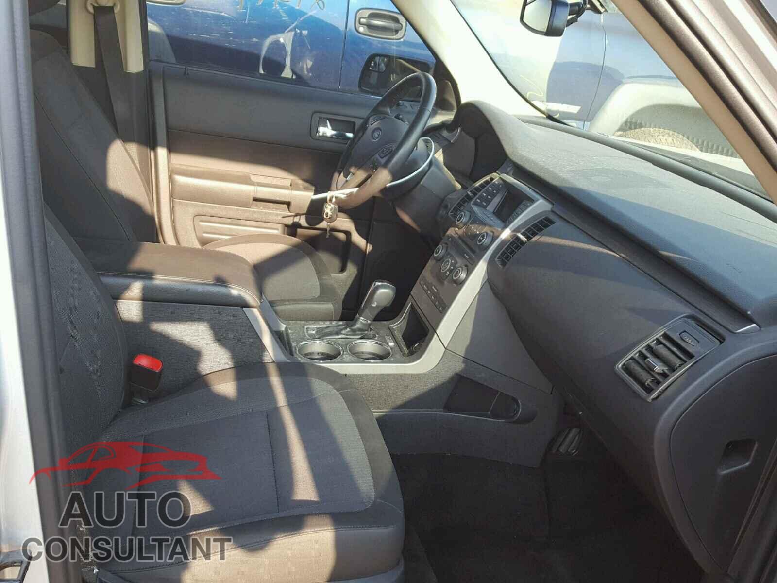 FORD FLEX SE 2016 - 2FMGK5B86GBA09623