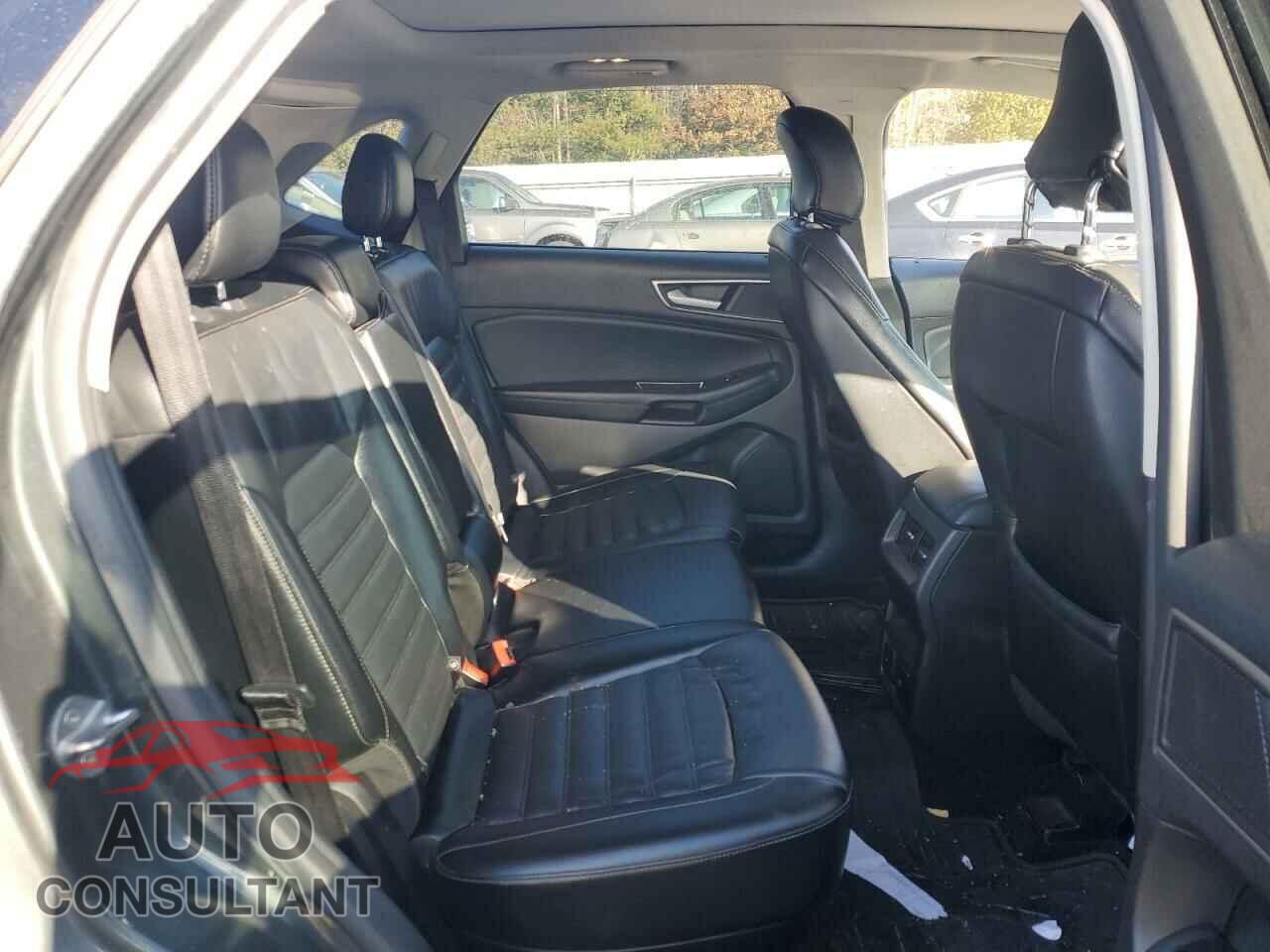 FORD EDGE 2015 - 2FMTK4J90FBC40681