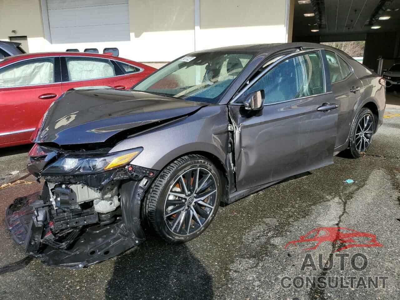 TOYOTA CAMRY 2023 - 4T1G11AK2PU133293