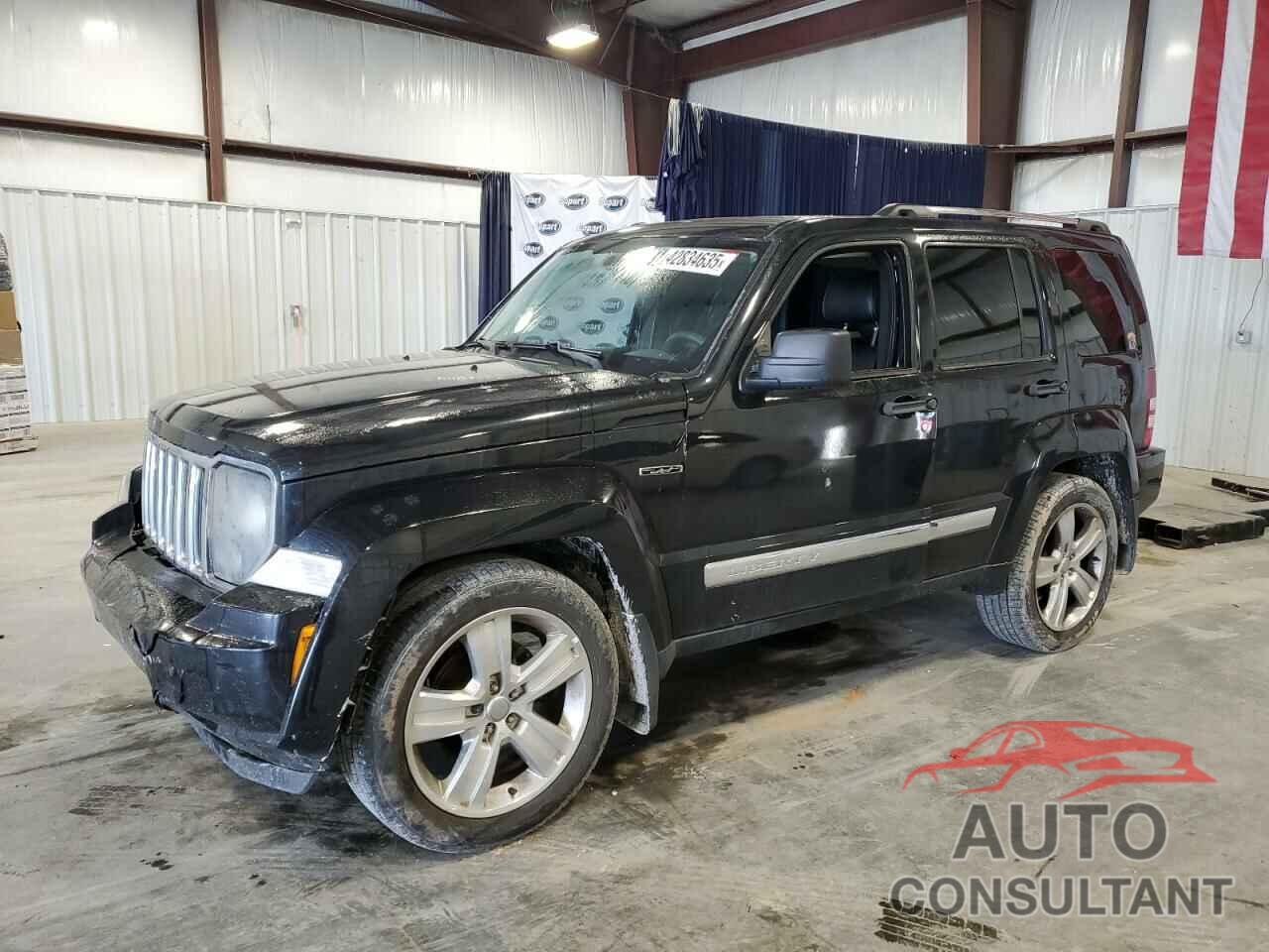 JEEP LIBERTY 2012 - 1C4PJLFK0CW179504
