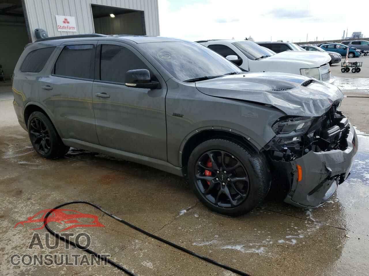 DODGE DURANGO 2023 - 1C4SDJGJ5PC667933
