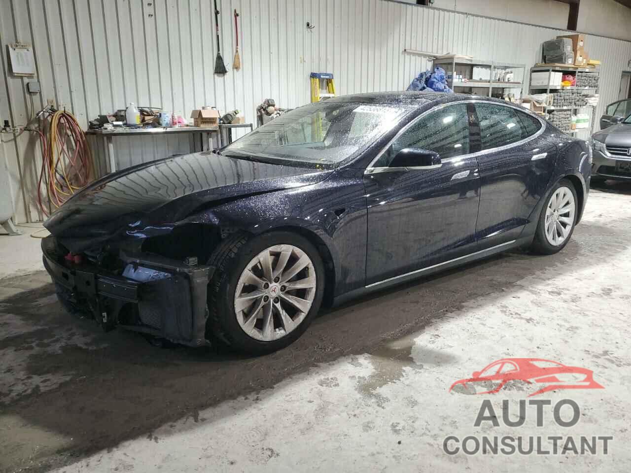 TESLA MODEL S 2013 - 5YJSA1CP4DFP17478