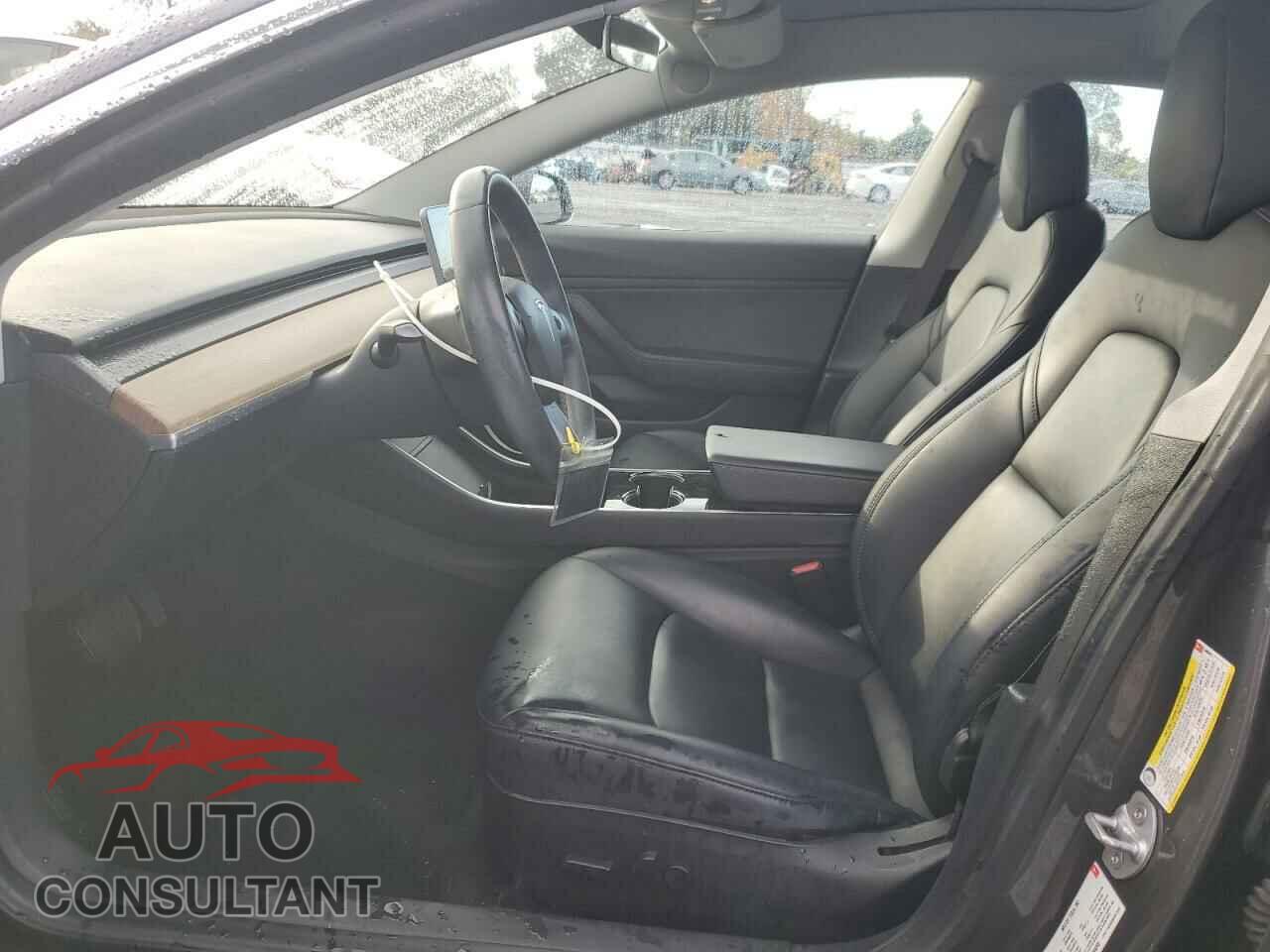TESLA MODEL 3 2018 - 5YJ3E1EA0JF046095