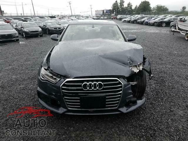 AUDI A6 2016 - WAUGFAFC7GN143073