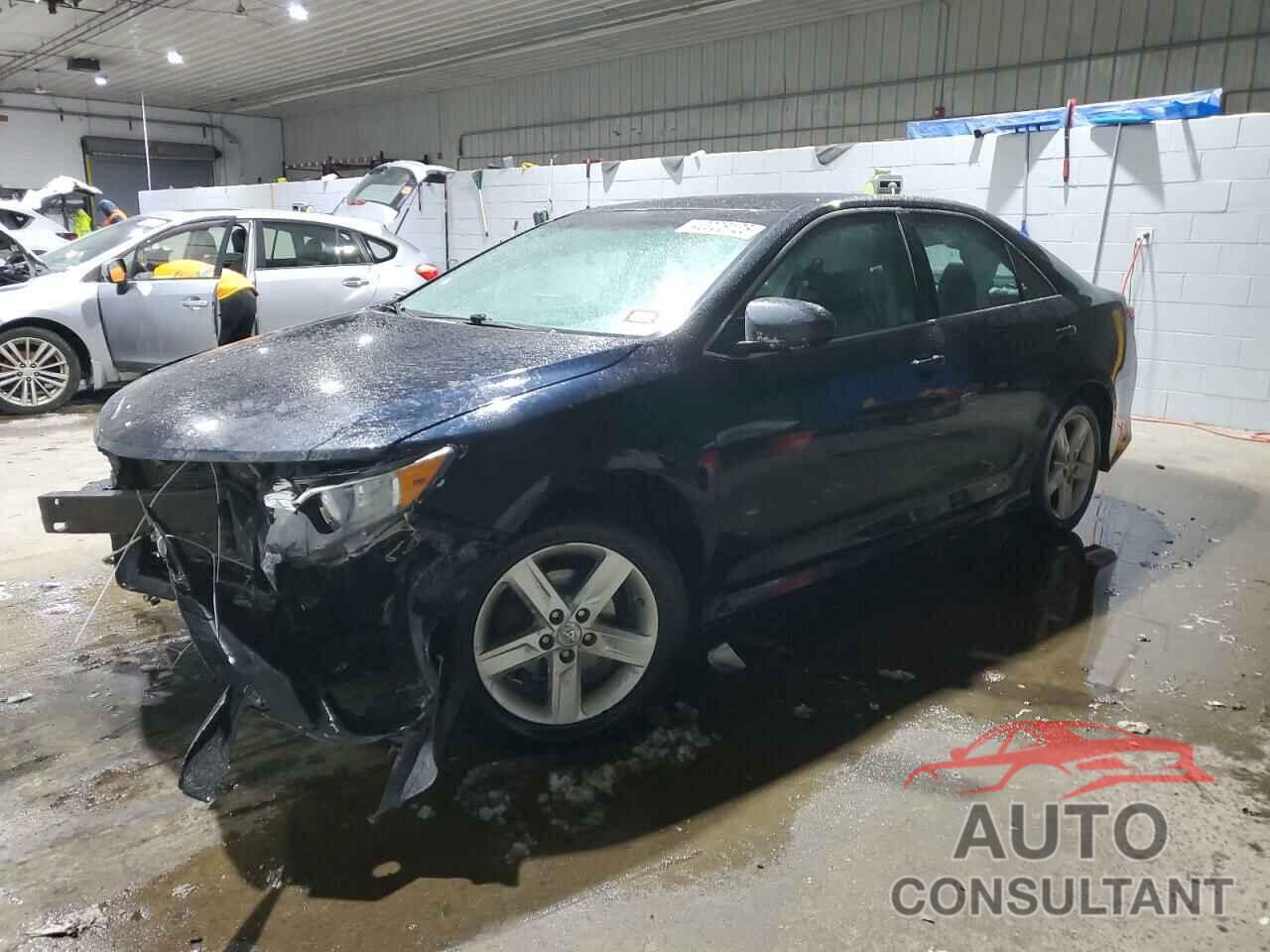 TOYOTA CAMRY 2014 - 4T1BF1FK6EU765120