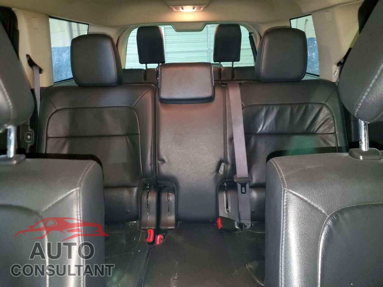 FORD FLEX 2016 - 2FMGK5C84GBA06508