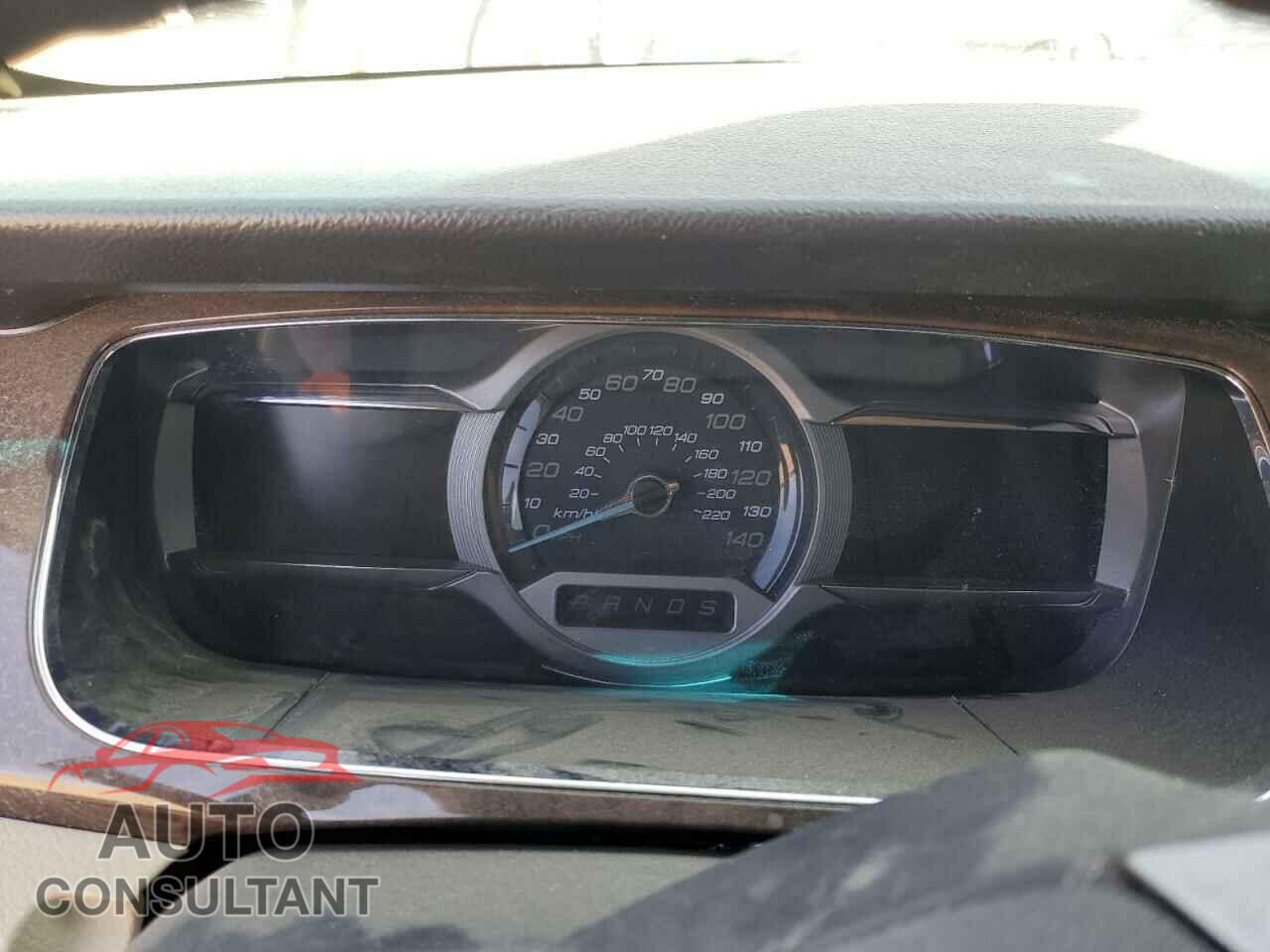 FORD TAURUS 2014 - 1FAHP2F85EG158345