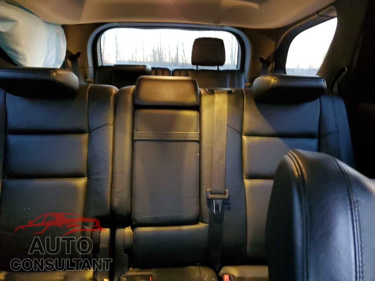 DODGE DURANGO 2015 - 1C4RDJDG2FC861048