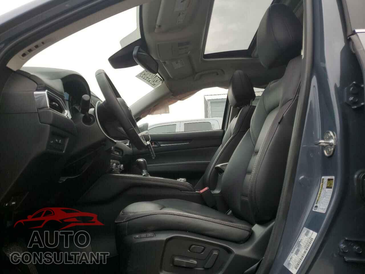 MAZDA CX-5 PREFE 2024 - JM3KFBCLXR0516797