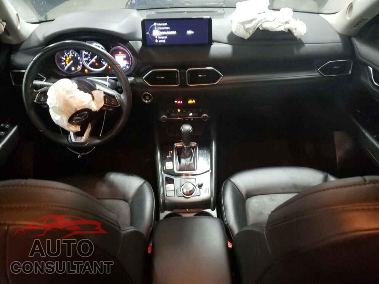 MAZDA CX-5 2021 - JM3KFBCM9M0443178