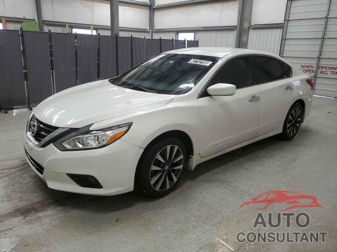 NISSAN ALTIMA 2016 - 1N4AL3AP2GC292581