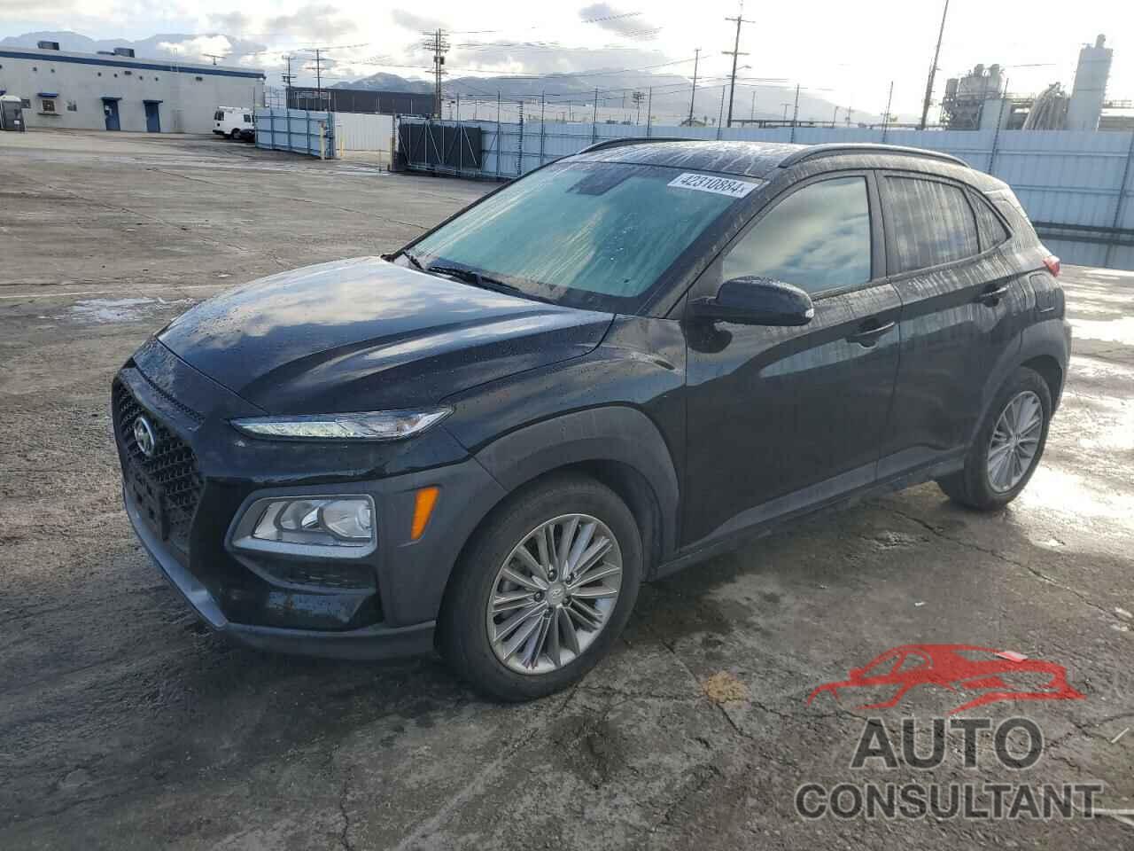 HYUNDAI KONA 2020 - KM8K62AA0LU453327