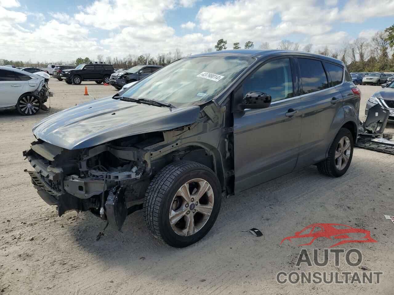 FORD ESCAPE 2016 - 1FMCU0GX8GUC35068