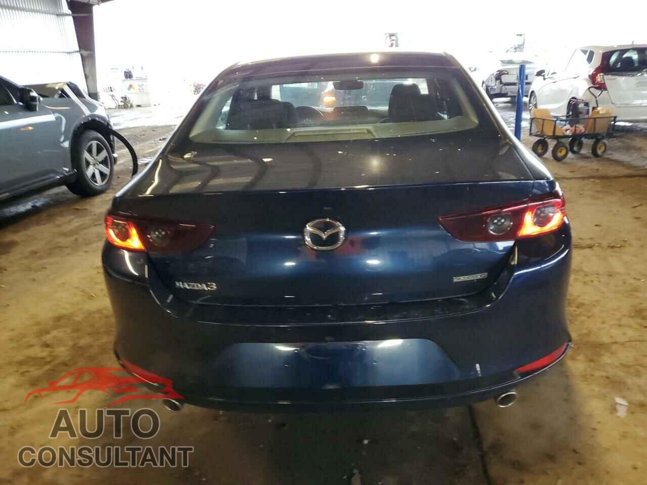 MAZDA 3 2021 - 3MZBPAAL1MM204082