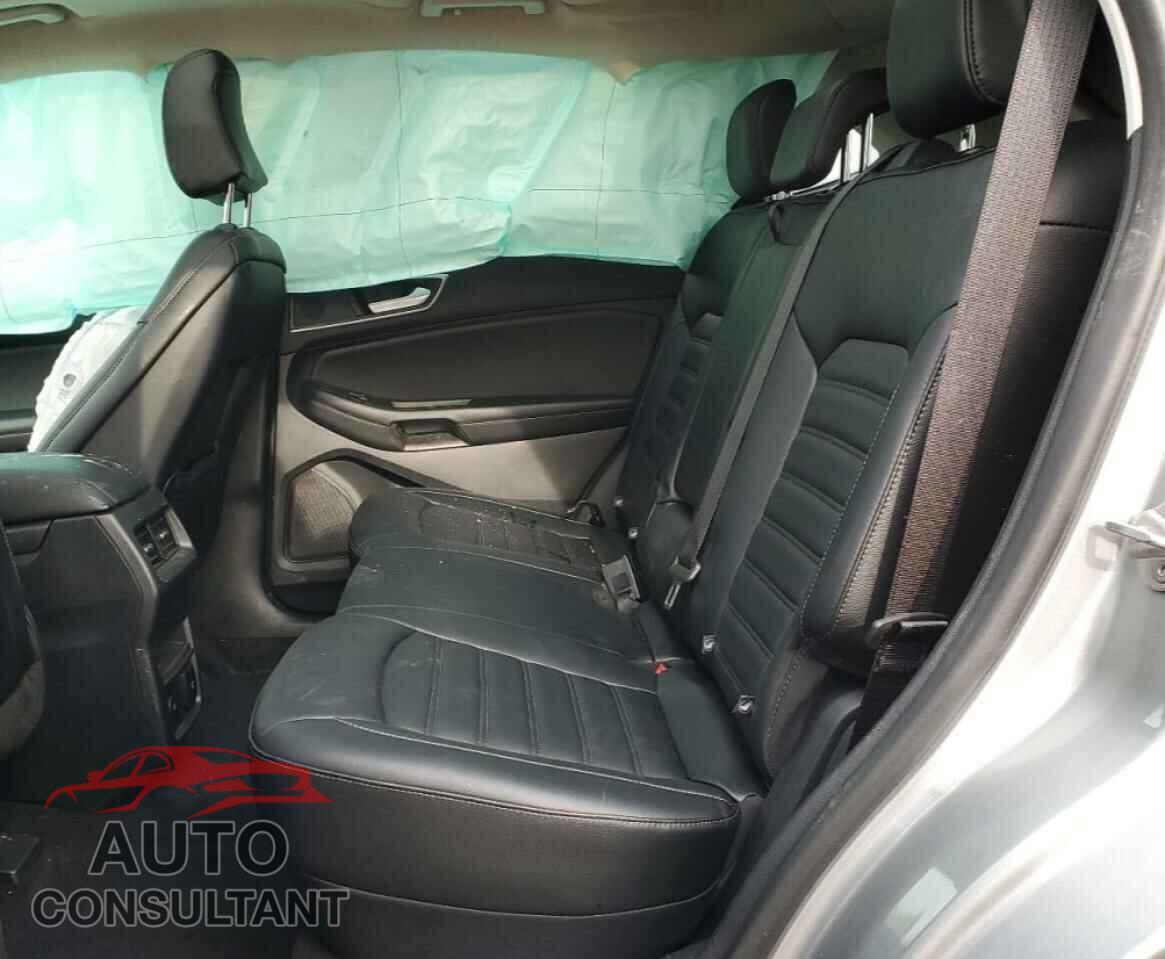 FORD EDGE 2024 - 2FMPK4J91RBB17607