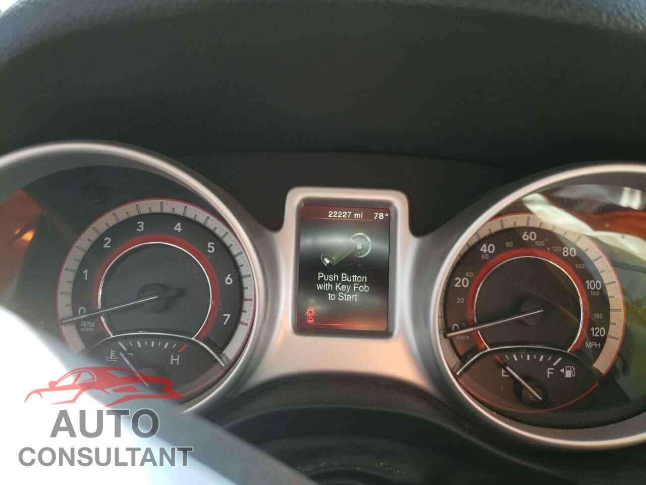 DODGE JOURNEY 2020 - 3C4PDCAB2LT276417
