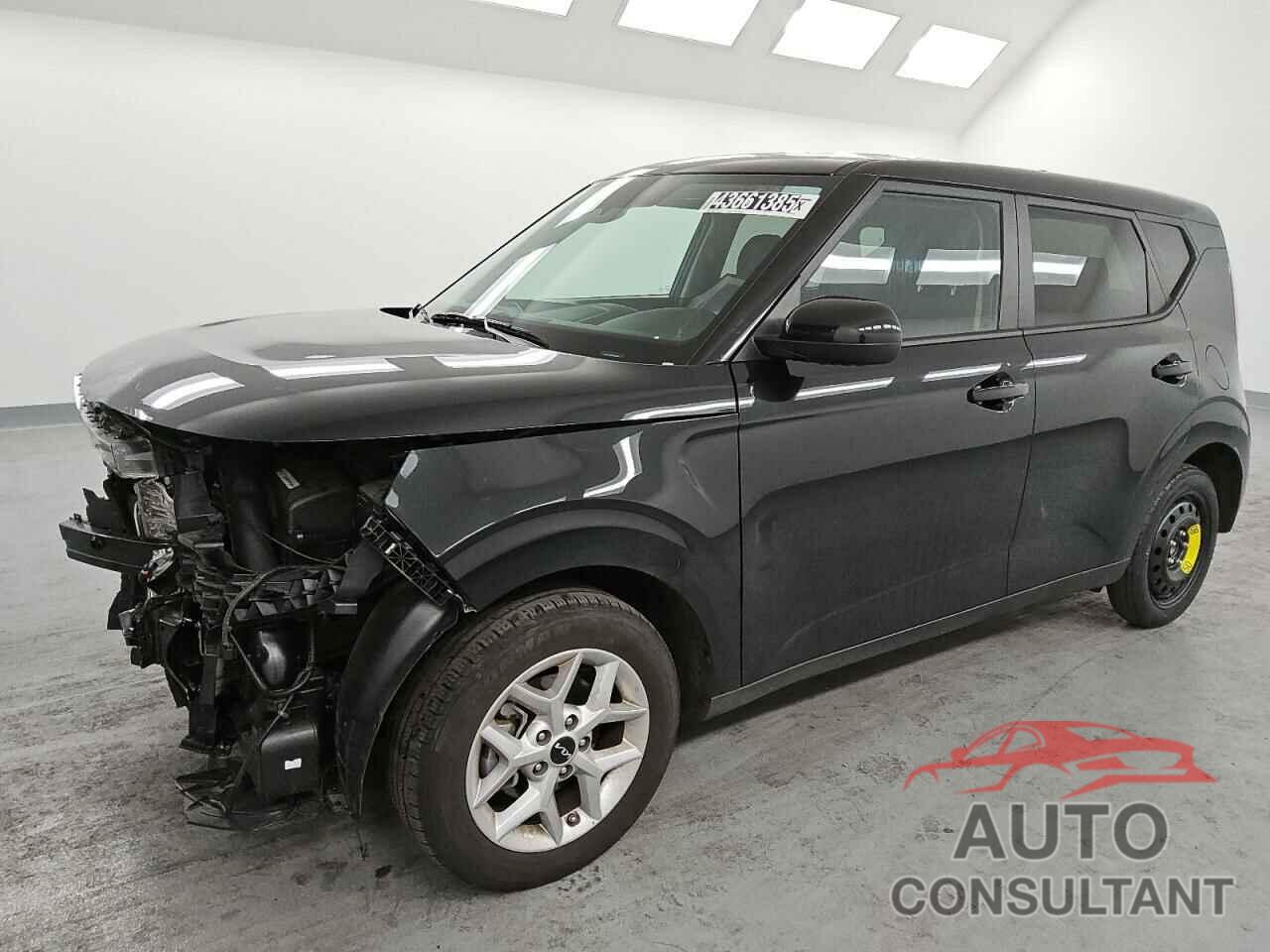 KIA SOUL 2024 - KNDJ23AUXR7235236