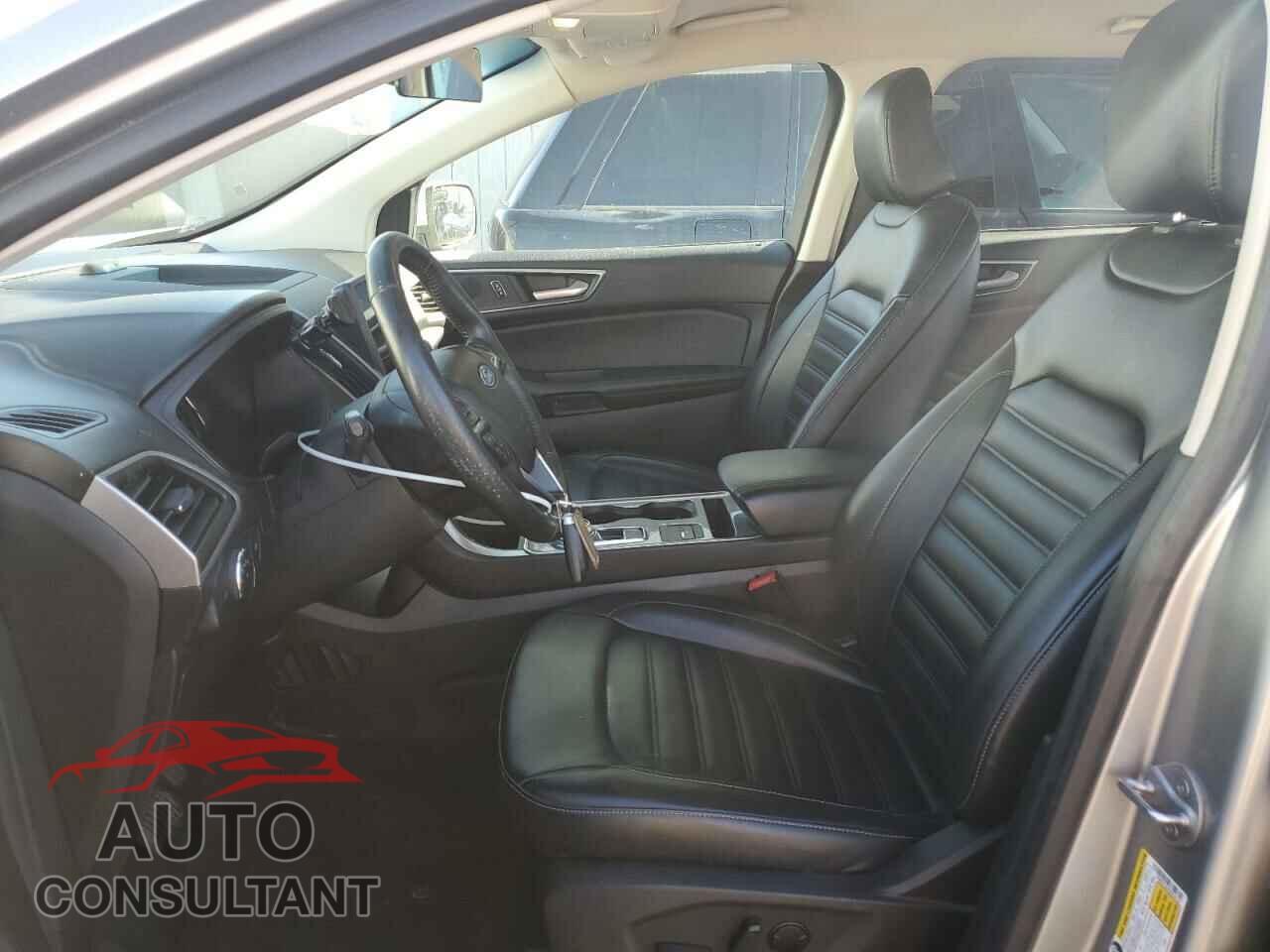 FORD EDGE 2023 - 2FMPK4J92PBA18775