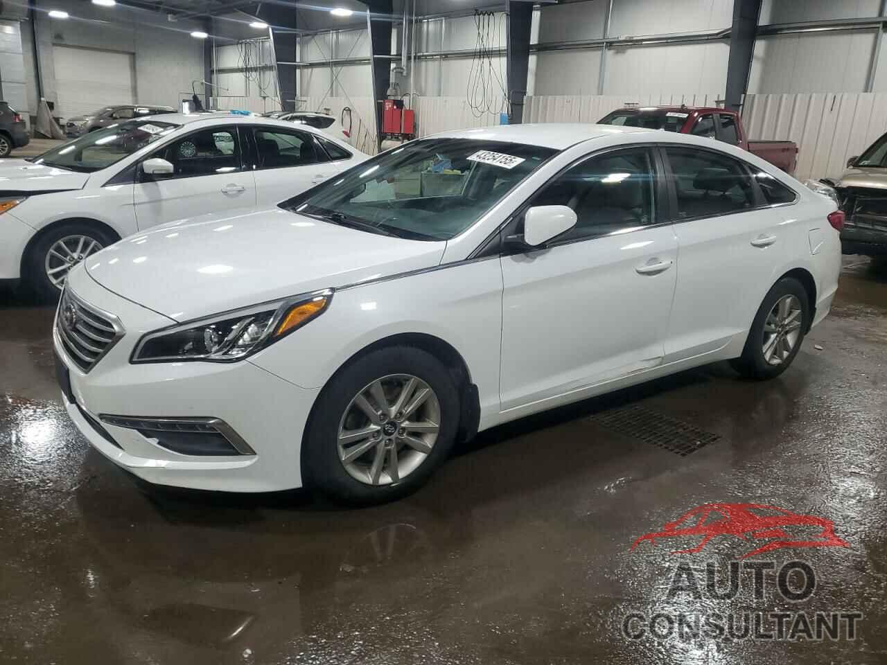 HYUNDAI SONATA 2015 - 5NPE24AF1FH181910