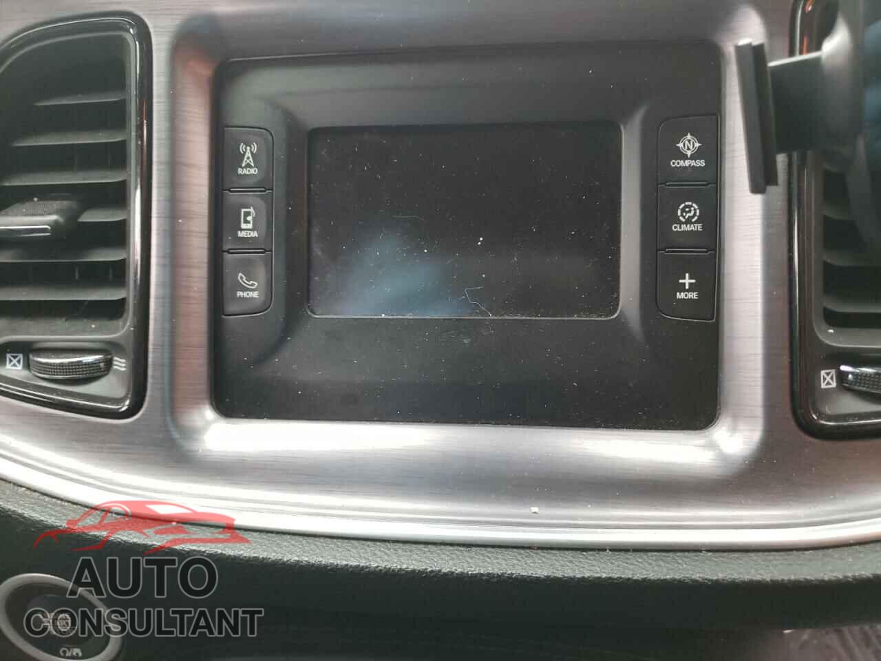 DODGE CHALLENGER 2017 - 2C3CDZBT7HH561255