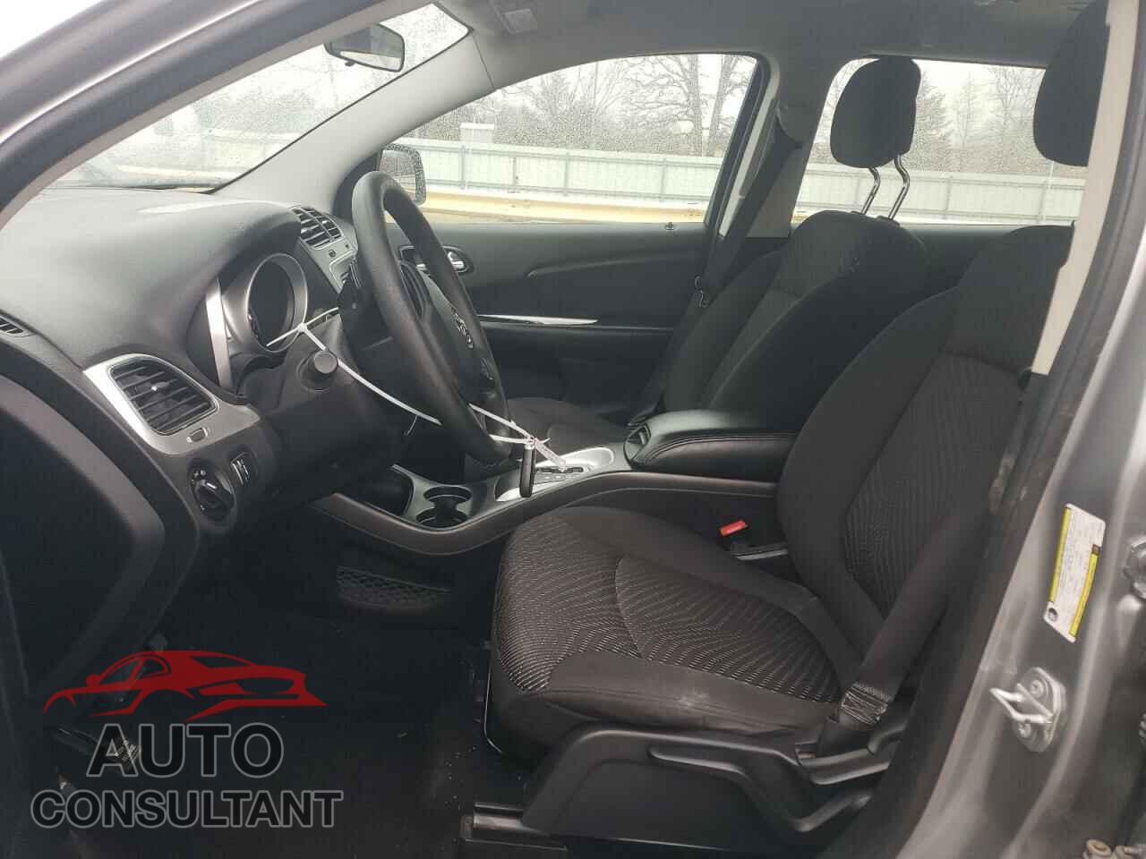 DODGE JOURNEY 2015 - 3C4PDCAB2FT735269