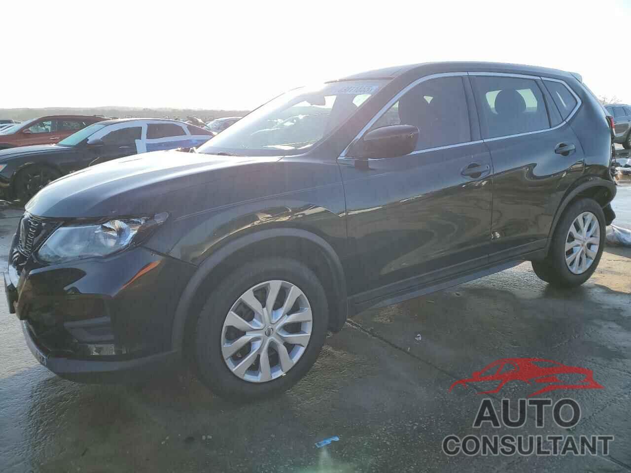 NISSAN ROGUE 2018 - KNMAT2MT6JP605452